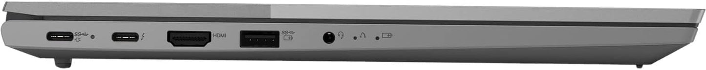 Lenovo ThinkBook 15 Gen 4 i7 Business Laptop
