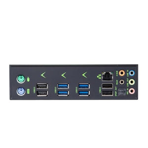HUANANZHI X99 F8 LGA 2011-3 Xeon Motherboard Combo Kit