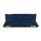 Foyarinal 16-Hole Flute Case with Oxford Outer Bag