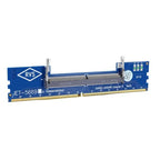 EBTOOLS DDR5 SO-DIMM to DIMM Laptop Memory Test Adapter