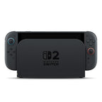 Nintendo Switch 2 Console With Choice of Digital Game Bundle