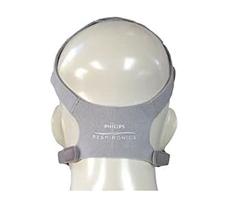Philips WISP Nasal Mask Headgear - Standard (Medium) Size