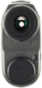 Nikon PROSTAFF 1000i Weatherproof Laser Rangefinder