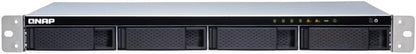 QNAP TS-431XeU-2G-US 4-Bay 1U Rackmount NAS