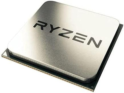 AMD 100-100000031BOX Ryzen 5 3600 Desktop Processor