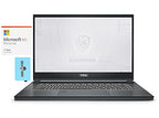 MSI WS66 11UKT Gaming Laptop i9-11900H 32GB 2TB SSD RTX A3000