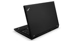 Lenovo Thinkpad P71 Workstation: i7-7820HQ, 17.3