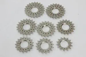 Gravity Single Speed Fixed Gear Cog 1/8 Inch