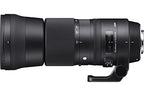 Sigma 745954 150-600mm f/5-6.3 Contemporary DG OS HSM Lens