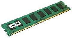 Crucial CT102472BD1339 8GB DDR3 ECC Server Memory