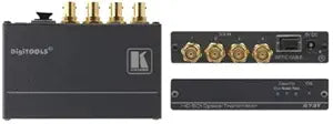 Kramer 673R/T 3G HD-SDI Fiber Optic Transmitter Receiver — main product image