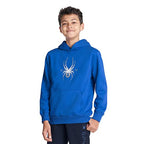 Spyder boys Classic Pullover Hoodie
