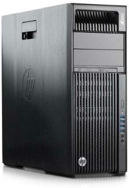 HP Z640-1P26703-48G-9217-4I4E-1.2T-n3105 Tower Server Xeon E5-2670 V3