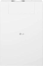 LG E99LGHU710PW CineBeam 4K UHD Home Cinema Projector Bundle