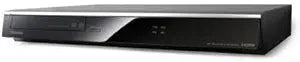 Toshiba DR430 DVD Recorder HDMI Upconversion — main product image