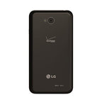 LG Exceed 2-cr Optimus Verizon Prepaid Phone (Renewed)