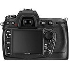 Nikon 25432 D300 DX 12.3MP Digital SLR Camera (Body Only)