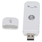Generic U8 Plug-and-Play USB WiFi Network Adapter