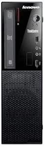 Lenovo EDGE 72 SFF PC (Renewed): i3-3220, 8GB, 1TB, WiFi, Windows 10
