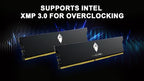 MINPO ANACOMDA DDR5-6000 CL38 Overclocking Desktop RAM