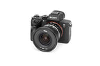NiSi 498792 15mm f/4 Sunstar Lens for Sony E Mount