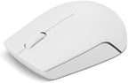 Lenovo GY51L15677 300 Wireless Compact Mouse