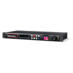 Blackmagic Design HyperDeck Studio 4K Pro - Broadcast Recorder
