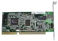 Intel PCLA8560 Etherexpress Pro/100 Ethernet Adapter — main product image