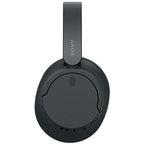 Sony WH-CH720N Noise Cancelling Headphones Bundle