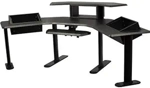 Ultimate Support Nucleus 5 Modular Studio Desk