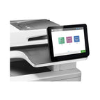 HP 7ZU85A#BGJ Color LaserJet M578dn Duplex Printer