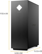 HP 25L OMEN i7 RTX 2060 Super Gaming Desktop