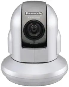 Panasonic KX-HCM280 Pan/Tilt Network Camera with Optical Zoom