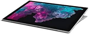 Microsoft Surface Pro 6 i5 Touchscreen Tablet — main product image