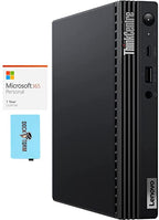 Lenovo 11JN002MUS-3487-242154 ThinkCentre M75q Gen 2 Tiny Workstation