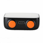 Thonlai LED Fill Light for Osmo 3 with Adjustable Color Temperature