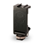 Tilta TA-PMB-B: Adjustable Cold Shoe Phone Mounting Bracket