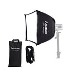 Aputure Light Box 4545 Square Softbox for COB Lights