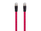Monoprice 131098 Cat8 Ethernet Cable 5ft White - Entegrade