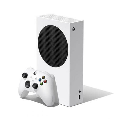 Microsoft EP2-10050 Xbox Series S 512GB SSD Console