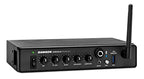 Samson SAM4U MediaTrack 4-Channel Rackmount Mixer USB Interface