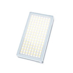 OPPWONG 40W RGB LED Video Light with Softbox