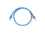 Monoprice 108601 Cat6A STP Ethernet Cable - 2ft
