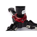 Manfrotto MVMXPROBASEUS XPRO Fluid Video Monopod Base