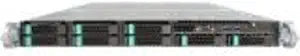 Intel R1304WTXXX 1U Rack Server System LGA2011