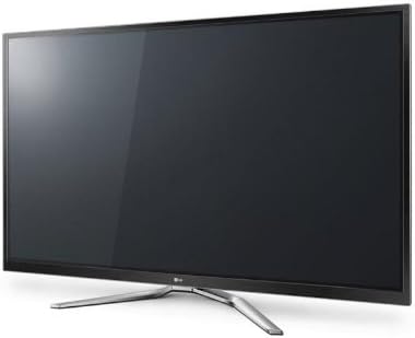 LG 50PM9700 50-Inch 3D 1080p Plasma HDTV