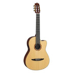 Yamaha NCX3 NT Nylon String Acoustic-Electric Guitar