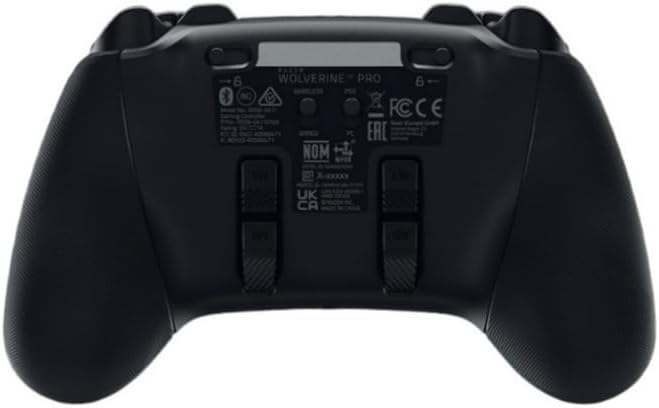 Razer Wolverine V2 Pro Wireless Gaming Controller