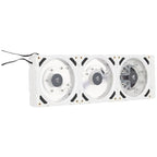 Corsair CX-9040008-WW Hydro X XD7 RGB Pump/Reservoir Combo - White