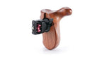 Tilta TA-AWH11-R-B Advanced Wooden Camera Handle - Right